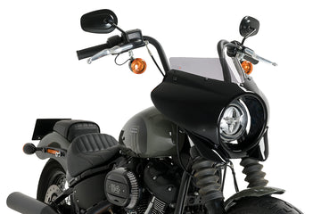 HARLEY DAVIDSON SOFTAIL STREET BOB FXBB [2019] - Mirage Sport | Tinted | PUIG 21331H