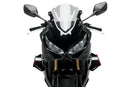 HONDA CBR650R [2021–] - Sport-Seitenspoiler | Rot | PUIG 21333R