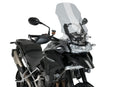 TRIUMPH TIGER 1200 RALLY PRO [2025] – touring screen – transparent-18