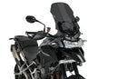 TRIUMPH TIGER 1200 RALLY PRO [2025] – touring screen – tinted-18