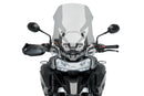 TRIUMPH TIGER 1200 RALLY PRO [2025] – touring screen – tinted-1