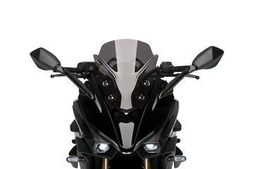 SUZUKI GSX-S 1000 GT [2025] - sports screen | Heavily toned | PUIG 21341F