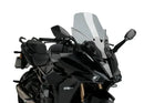 SUZUKI GSX-S 1000 GT [2025] – sports screen – black
