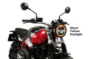 KAWASAKI ELIMINATOR 500 SE [2025] – LED headlight Lumen Z – Black-14