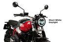KAWASAKI ELIMINATOR 500 SE [2025] – LED headlight Lumen Z – Black-11
