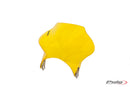 KAWASAKI Z 900 RS SE [2025] - Cockpit windshield | Yellow | PUIG 21349G
