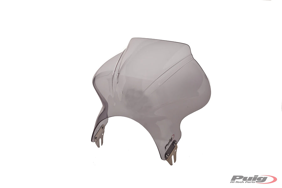 KAWASAKI Z 900 RS SE [2025] - Cockpit windshield | Tinted | PUIG 21349H