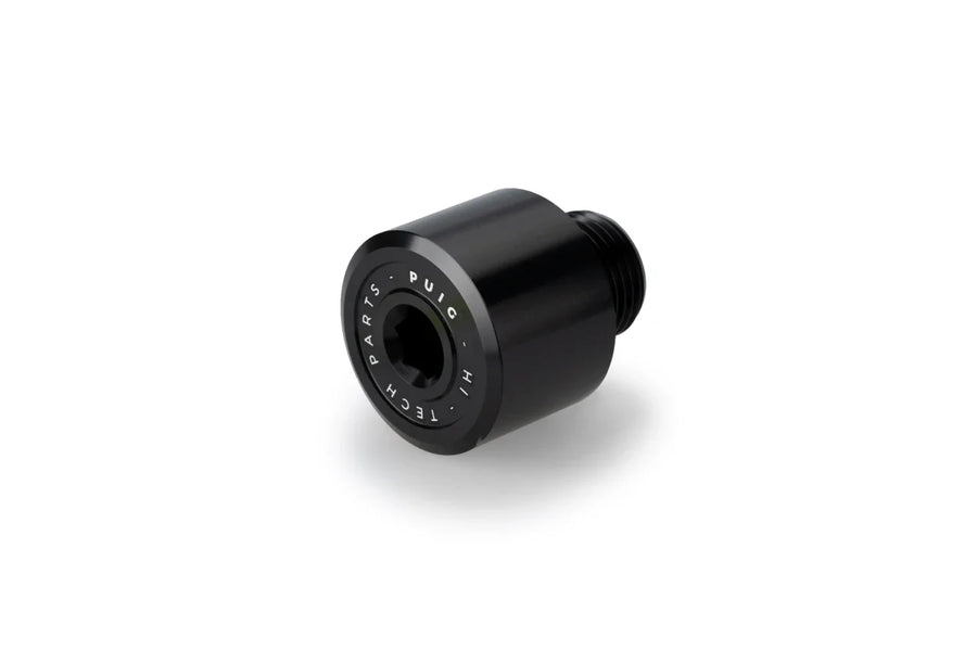 APRILIA RSV4 FACTORY [2024] – Lever Protector Adapter – Black