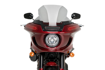 HARLEY DAVIDSON SOFTAIL LOW RIDER ST FXLRST [2025] – High-Road Touring – Tinted