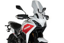 MOTO MORINI X-CAPE 700 [2024] – Touring Screen – Tinted-1