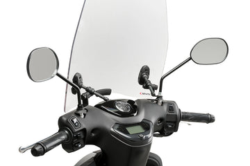 YAMAHA Neo's [2025] - Scooter disc Trafic | Tinted | PUIG 21390H