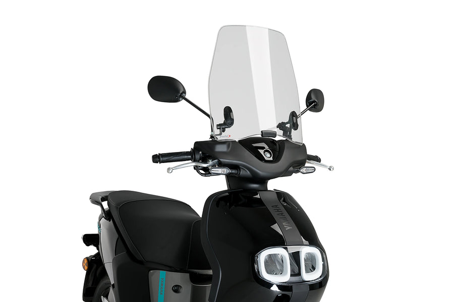 YAMAHA Neo's [2025] - Urban scooter disc | Tinted | PUIG 21391H