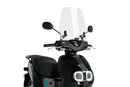 YAMAHA Neo's [2025] - Urban scooter disc | Clear | PUIG 21391W