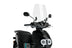 YAMAHA Neo's [2025] - Urban scooter disc | Clear | PUIG 21391W