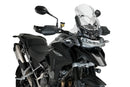 TRIUMPH TIGER 1200 RALLY PRO [2025] - sports disc | Clear | PUIG 21394W