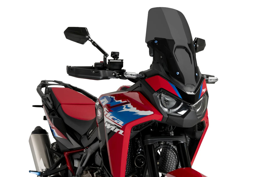HONDA CRF 1100 L AFRICA TWIN ADVENTURE SPORTS [2025] – Touring Screen – Tinted