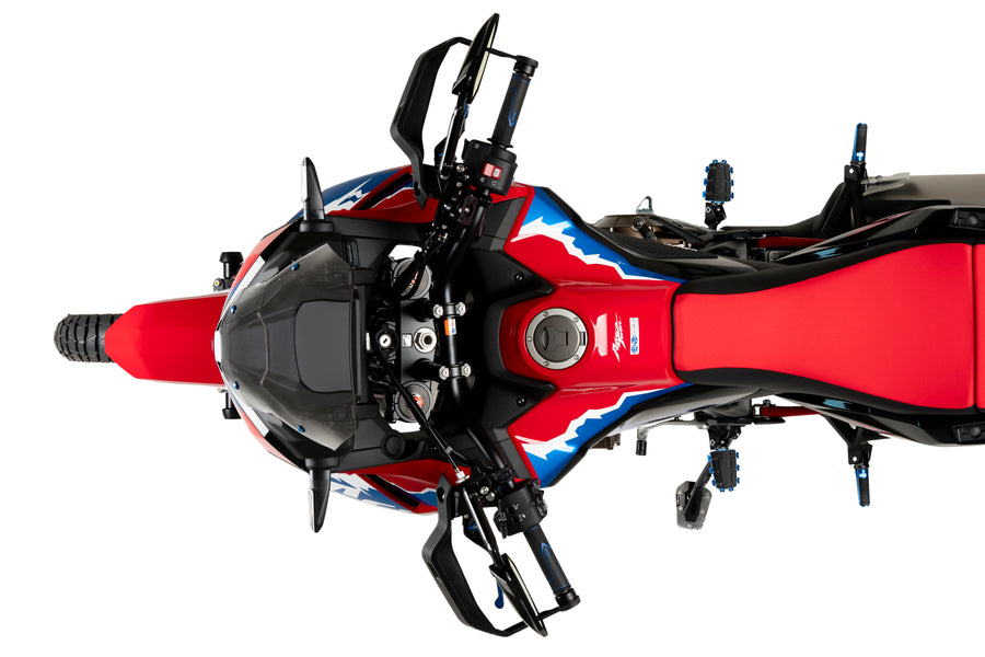 HONDA CRF 1100 L AFRICA TWIN ADVENTURE SPORTS [2025] – Touring Screen – Tinted