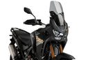 HONDA CRF 1100 L AFRICA TWIN ADVENTURE SPORTS [2025] – touring screen – heavily tinted