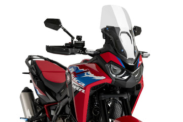 HONDA CRF 1100 L AFRICA TWIN ADVENTURE SPORTS [2025] – touring screen - 0