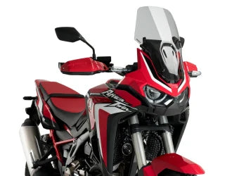 HONDA CRF 1100 L AFRICA TWIN [2023] – sports screen – heavily tinted