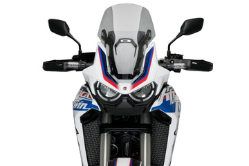 HONDA CRF 1100 L AFRICA TWIN [2023] – sports screen – heavily tinted
