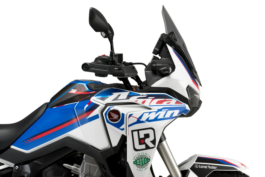 HONDA CRF 1100 L AFRICA TWIN [2023] – Sports Screen – Tinted