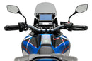 HONDA CRF 1100 L AFRICA TWIN [2023] – sports screen – heavily tinted
