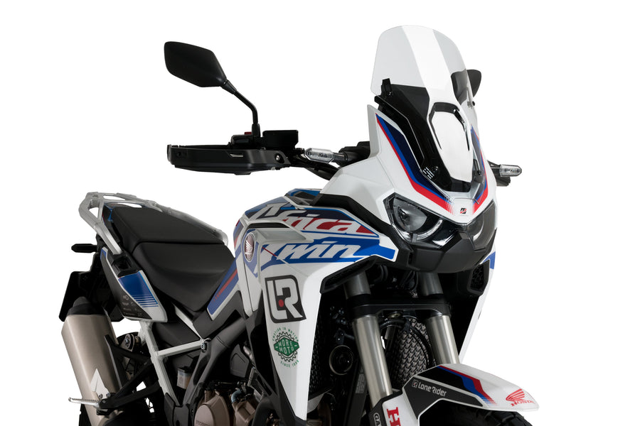HONDA CRF 1100 L AFRICA TWIN [2023] – sports screen – heavily tinted