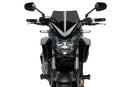 HONDA CB 500 F [2024] – New Generation Sport – Heavily tinted