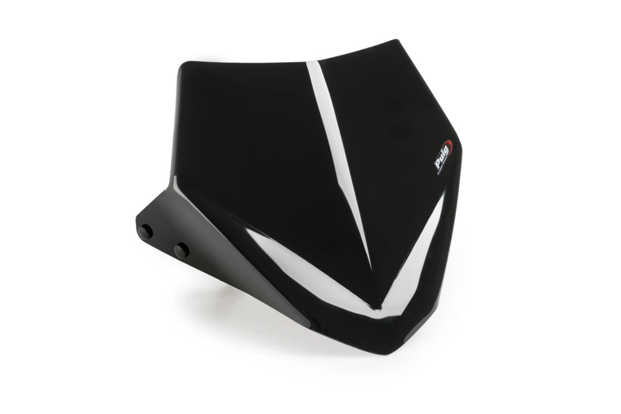 HONDA CB 500 F [2024] – New Generation Sport – Black