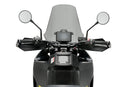 HUSQVARNA NORDEN 901 EXPEDITION [2025] – touring screen – heavily tinted