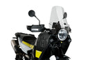 HUSQVARNA NORDEN 901 EXPEDITION [2025] - touring screen | Clear | PUIG 21413W
