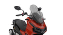 HONDA ADV 160 [2024] - V-Tech Line Touring Windshield | Tinted | PUIG 21429H