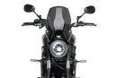 YAMAHA XSR 700 [2025] - New Generation Sport Windshield | Heavily toned | PUIG 21430F
