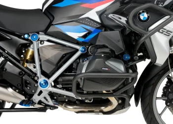 BMW R 1250 GS [2024] – Engine protection – Silver
