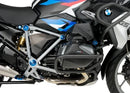 BMW R 1250 GS ADVENTURE [2024] – Footstand extension with sports suspension-6