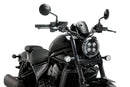 HONDA CMX 1100 REBEL DCT [2025] – Mirage – Heavily tinted-18