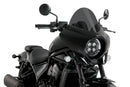 HONDA CMX 1100 REBEL DCT [2024] – Mirage – Heavily tinted-17