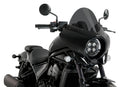 HONDA CMX 1100 REBEL DCT [2025] – Mirage – Heavily tinted-2