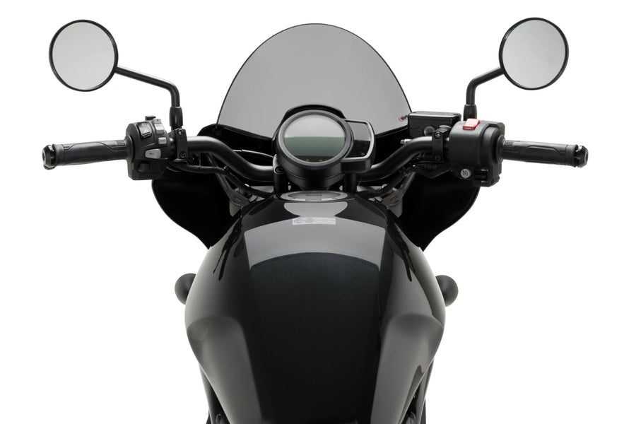 HONDA CMX 1100 REBEL DCT [2024] – Mirage – Tinted