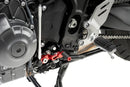 YAMAHA TRACER 9 Y-AMT [2025] - Adjustable gearshift pedal | Red | PUIG 21469R