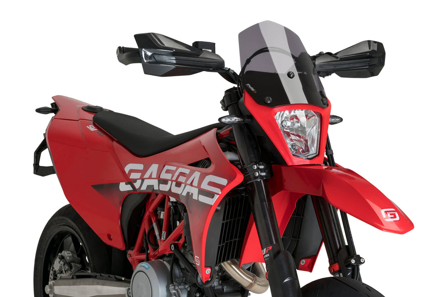 GAS GAS SM 700 [2024] – New Generation Sport – Heavily tinted