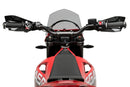 GAS GAS SM 700 [2024] – New Generation Sport – Heavily tinted