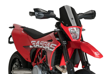 GAS GAS SM 700 [2024] – New Generation Sport – Black