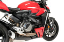 DUCATI STREETFIGHTER V2 [2024] – Naked fairing windshield side-7