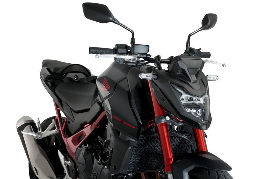 HONDA CB 750 HORNET [2024] – New Generation Sport – Heavily tinted