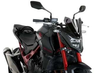 HONDA CB 750 HORNET [2024] – New Generation Sport Plus – Carbon look