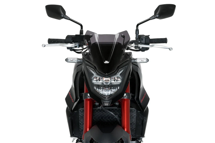 HONDA CB 750 HORNET [2024] – New Generation Sport – Heavily tinted