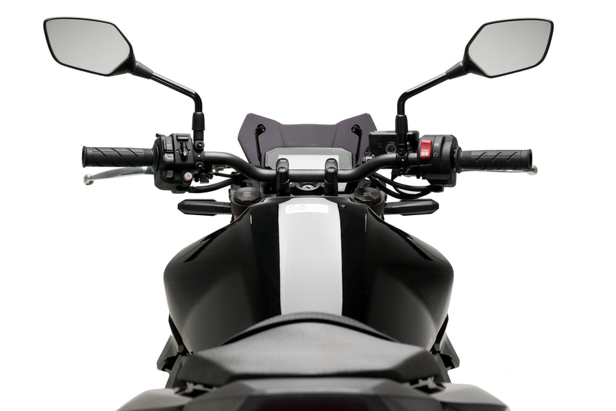 HONDA CB 750 HORNET [2024] – New Generation Sport – Heavily tinted