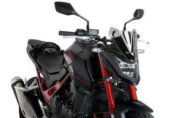 HONDA CB 750 HORNET [2024] – New Generation Sport – Tinted
